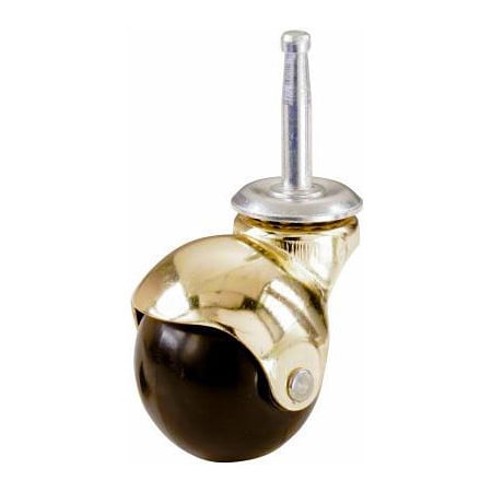 Richelieu TG 2PK 2BLK HoodCaster F28818TV
